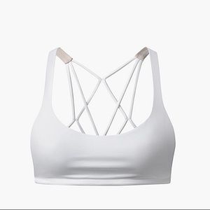 Lululemon free to be zen bra